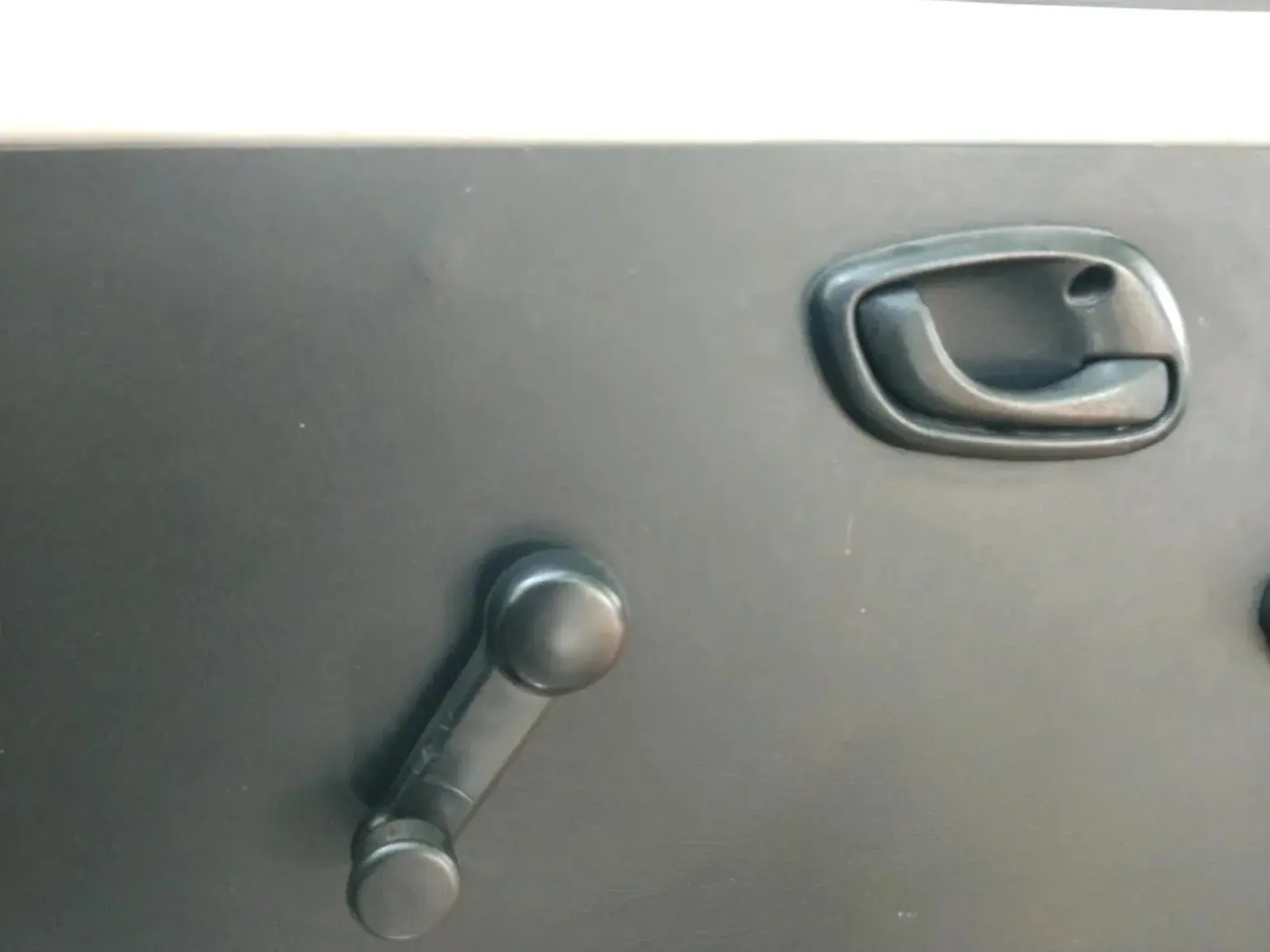 2020 Maruti Eeco 5 STR WITH A/C+HTR, Petrol, Manual, 35,228 km, interior