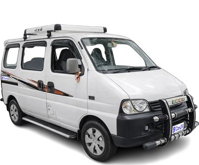 2020 Maruti Eeco - SUV - Petrol - Manual - ₹4.42 lakh