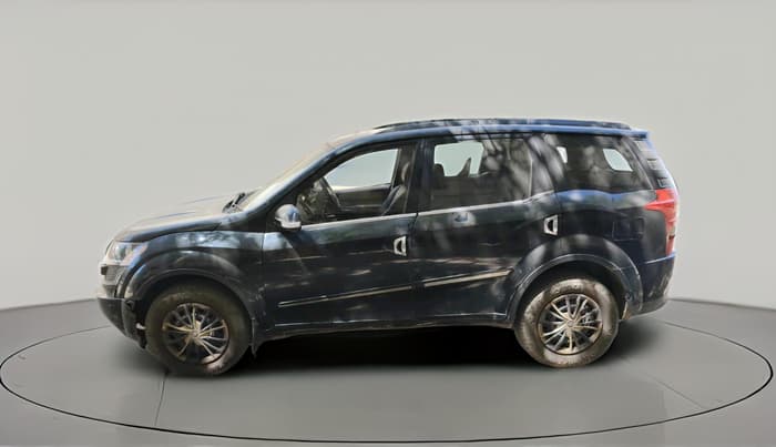 2012 Mahindra XUV500 W6, Diesel, Manual, 1,09,596 km, exterior