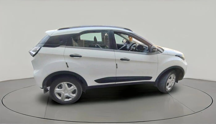 2022 Tata NEXON XMA SUNROOF PETROL, Petrol, Automatic, 71,699 km, exterior