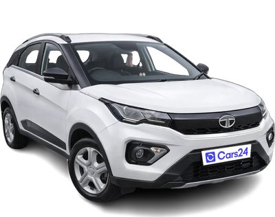 2022 Tata NEXON - SUV - Petrol - Automatic - ₹6.93 lakh