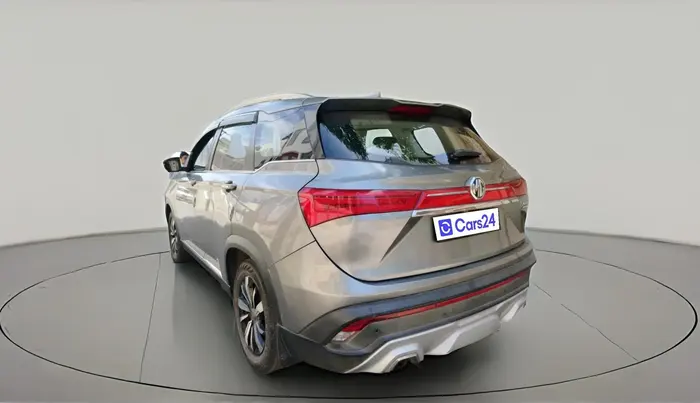 2019 MG HECTOR SMART 1.5 DCT PETROL, CNG, Automatic, 52,967 km, exterior