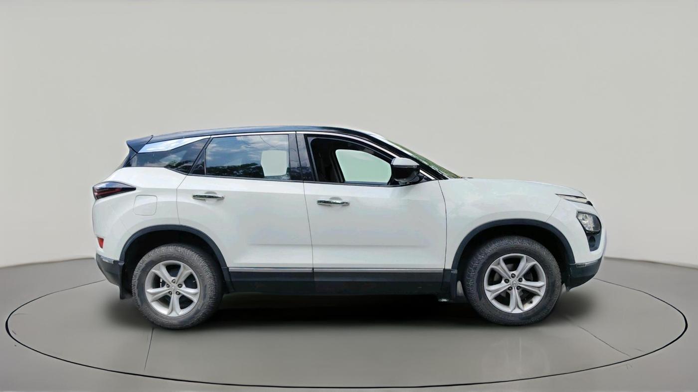 2019 Tata Harrier XZ 2.0L, Diesel, Manual, 85,861 km, exterior