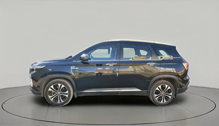 2021 MG HECTOR SHARP 1.5 PETROL CVT, Petrol, Automatic, 34,884 km, exterior