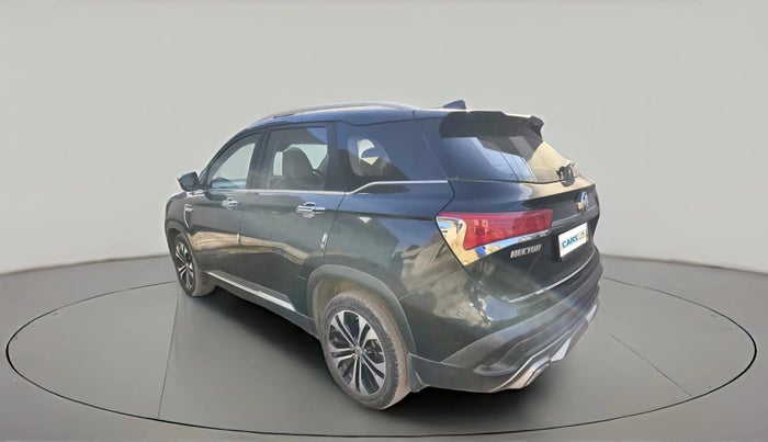 2021 MG HECTOR SHARP 1.5 PETROL CVT, Petrol, Automatic, 34,884 km, exterior