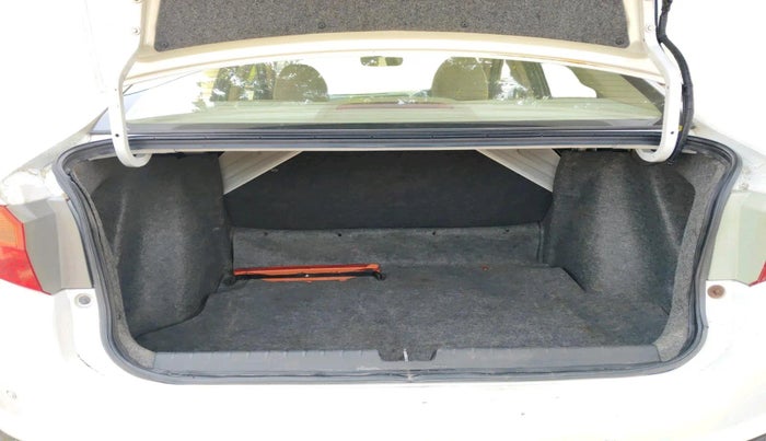 2017 Honda City 1.5L I-VTEC VX CVT, Petrol, Automatic, 96,490 km, exterior