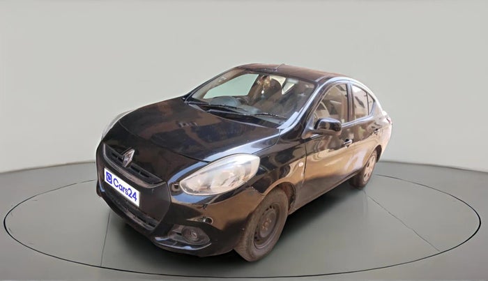 2014 Renault Scala RXE PETROL, Petrol, Manual, 90,142 km, exterior