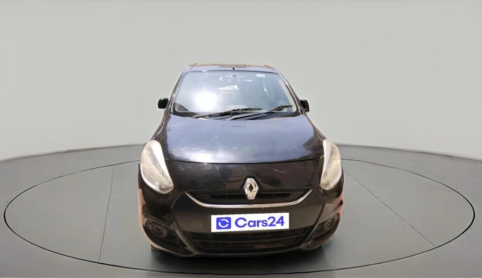 2014 Renault Scala RXE PETROL, Petrol, Manual, 90,142 km, exterior