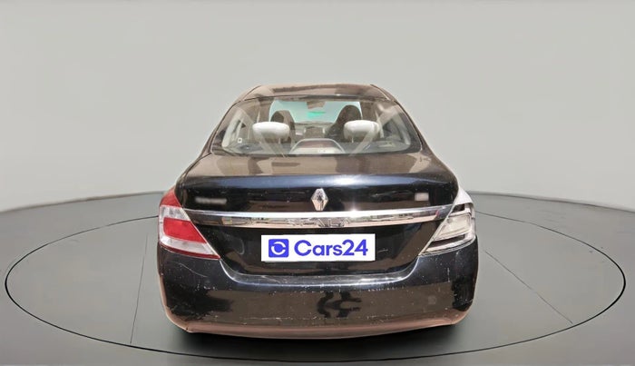 2014 Renault Scala RXE PETROL, Petrol, Manual, 90,142 km, exterior