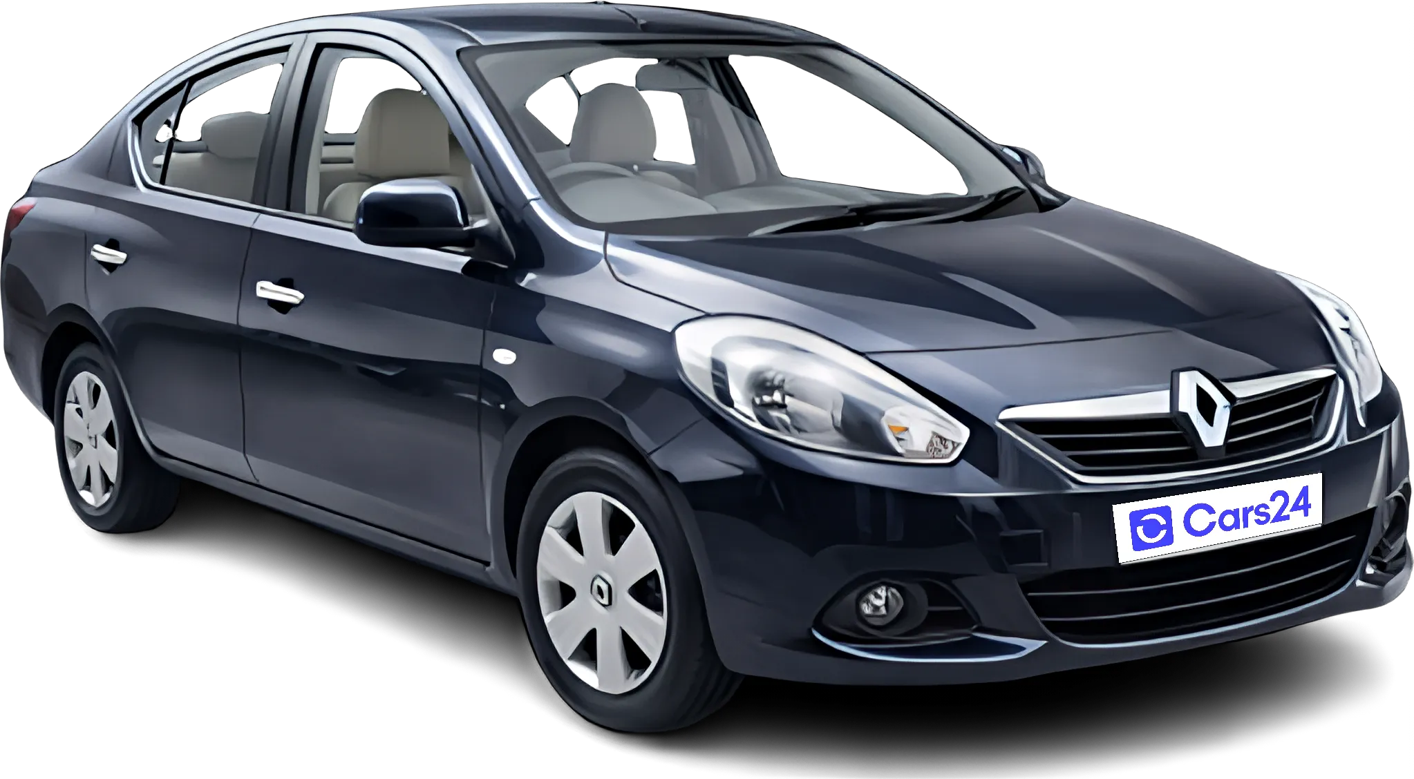 2014 Renault Scala - Sedan - Petrol - Manual - ₹1.68 lakh