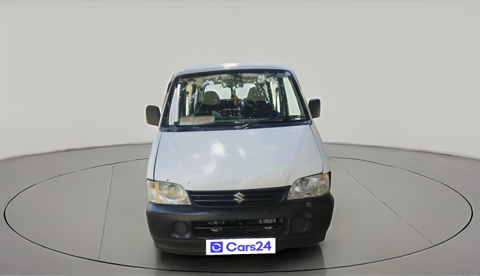 2018 Maruti Eeco 5 STR WITH A/C+HTR, CNG, Manual, 2,56,167 km, exterior