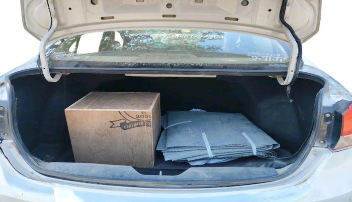 2015 Maruti Ciaz ZDI+, Diesel, Manual, 2,08,687 km, exterior