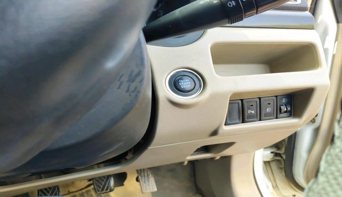 2015 Maruti Ciaz ZDI+, Diesel, Manual, 2,08,687 km, interior