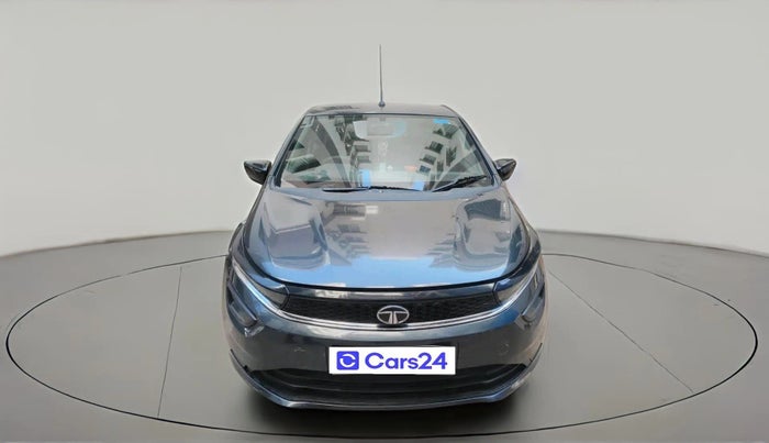 2020 Tata ALTROZ XE PETROL, Petrol, Manual, 59,978 km, exterior