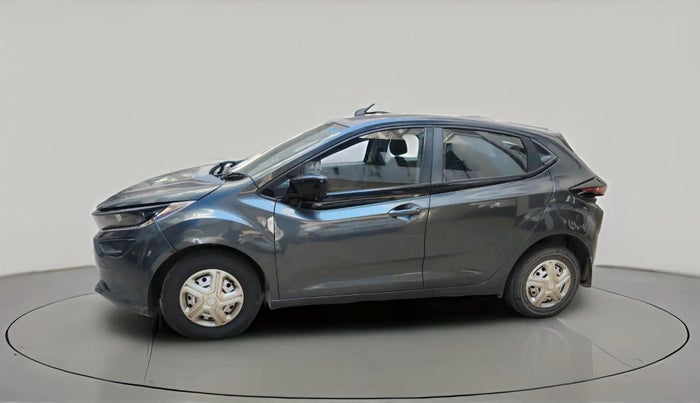 2020 Tata ALTROZ XE PETROL, Petrol, Manual, 59,978 km, exterior