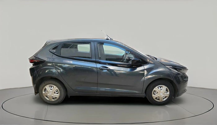 2020 Tata ALTROZ XE PETROL, Petrol, Manual, 59,978 km, exterior