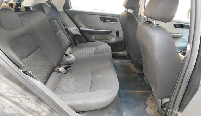 2020 Tata ALTROZ XE PETROL, Petrol, Manual, 59,978 km, interior