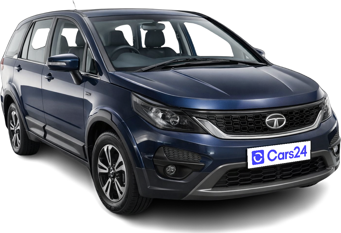 2018 Tata Hexa - SUV - Diesel - Automatic - ₹5.50 lakh