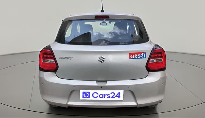 2023 Maruti Swift VXI, Petrol, Manual, 32,598 km, exterior