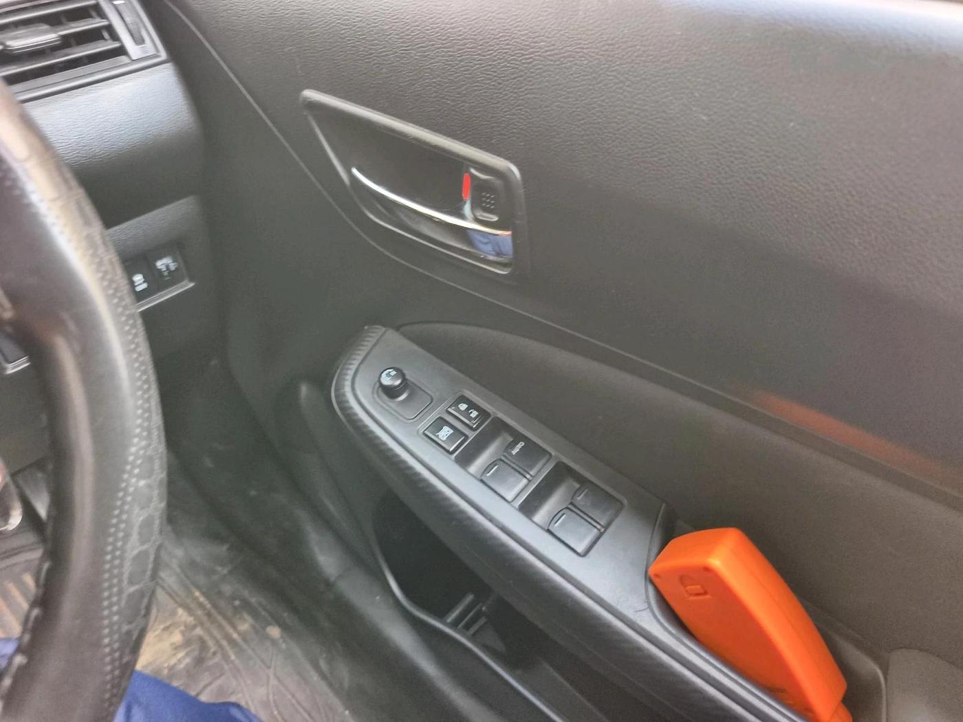 2023 Maruti Swift VXI, Petrol, Manual, 32,598 km, interior