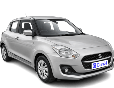 2023 Maruti Swift - Hatchback - Petrol - Manual - ₹6.30 lakh