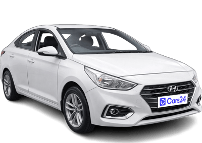 2018 Hyundai Verna - Sedan - CNG - Manual - ₹7.04 lakh