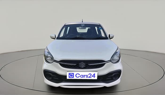 2022 Maruti Celerio VXI CNG, CNG, Manual, 26,980 km, exterior
