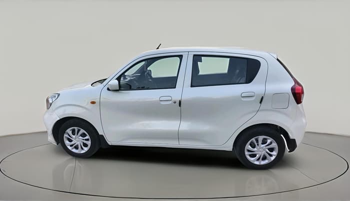 2022 Maruti Celerio VXI CNG, CNG, Manual, 26,980 km, exterior