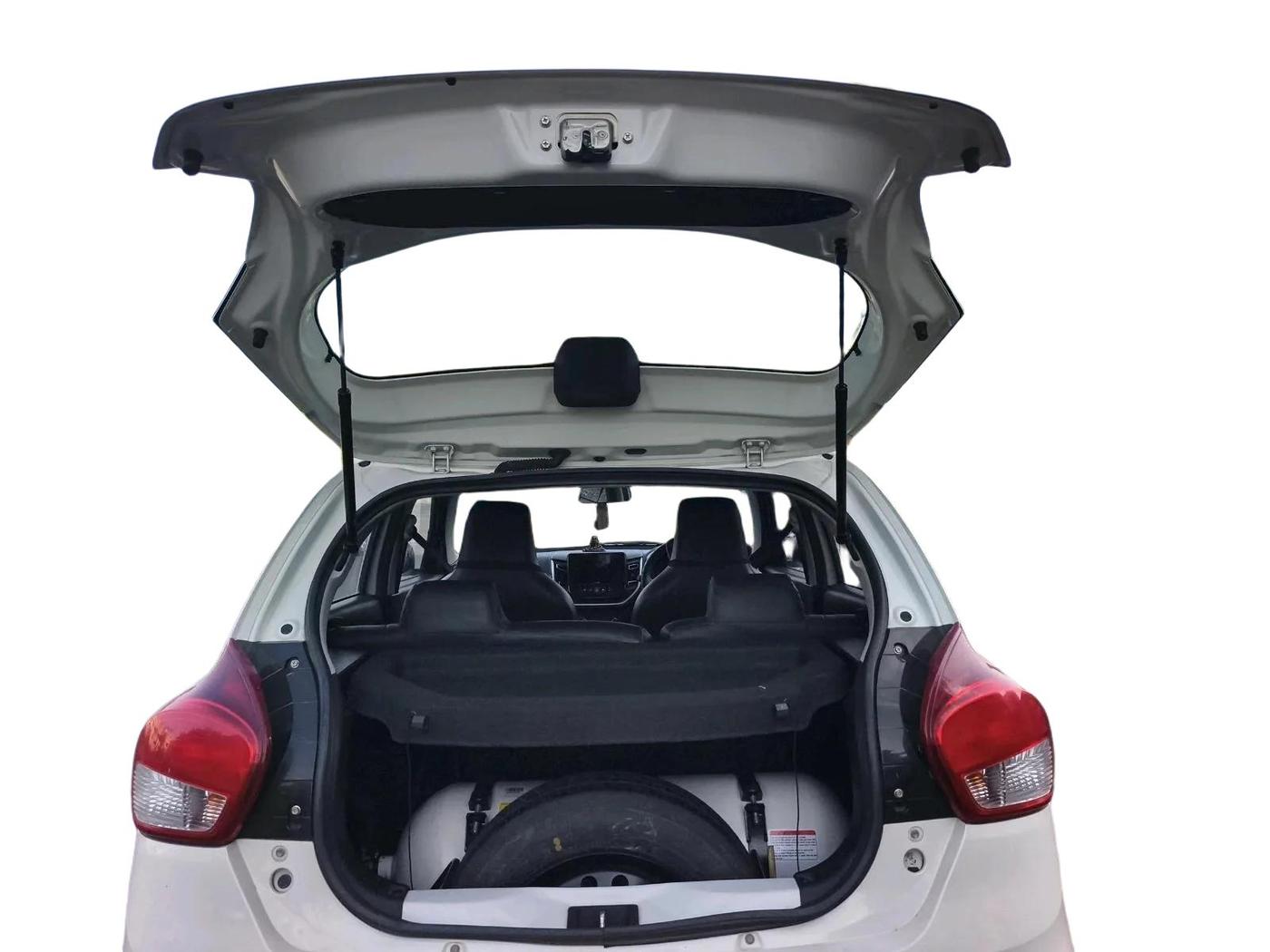 2022 Maruti Celerio VXI CNG, CNG, Manual, 26,980 km, exterior