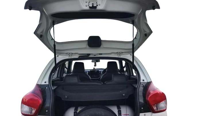 2022 Maruti Celerio VXI CNG, CNG, Manual, 26,980 km, exterior