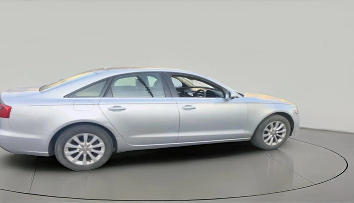 2012 Audi A6 2.0 TDI PREMIUM, Diesel, Automatic, 1,48,434 km, exterior