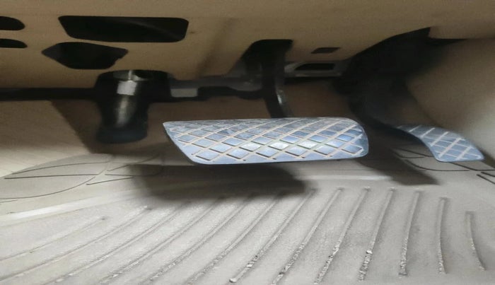 2012 Audi A6 2.0 TDI PREMIUM, Diesel, Automatic, 1,48,434 km, interior