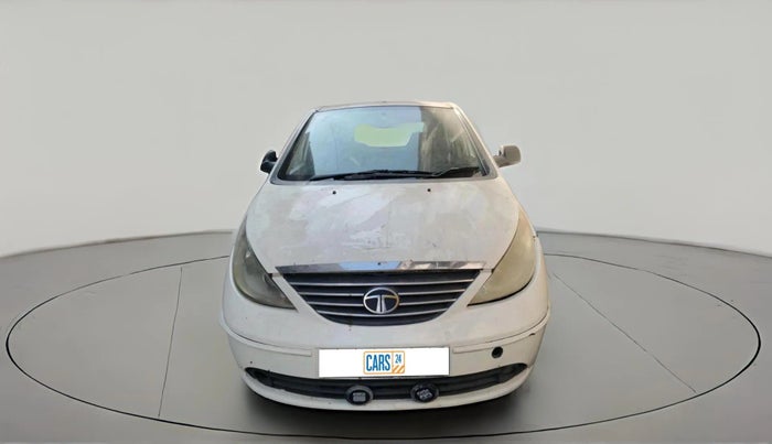 2011 Tata Indica Vista LE QUADRAJET, Diesel, Manual, 92,485 km, exterior