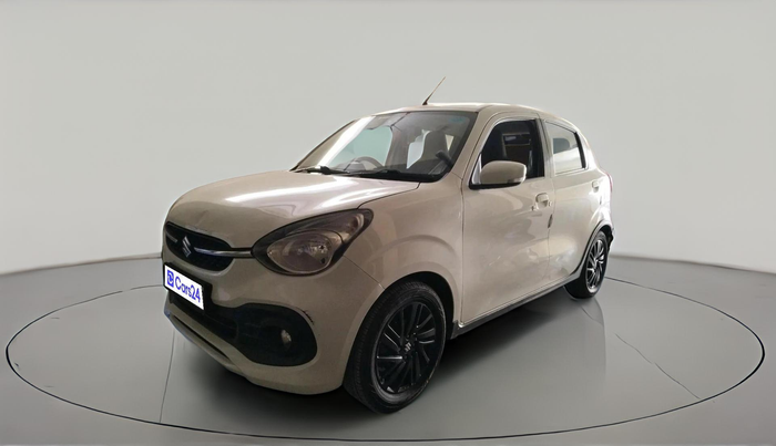 2022 Maruti Celerio ZXI PLUS, CNG, Manual, 1,08,548 km, exterior