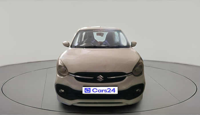 2022 Maruti Celerio ZXI PLUS, CNG, Manual, 1,08,548 km, exterior