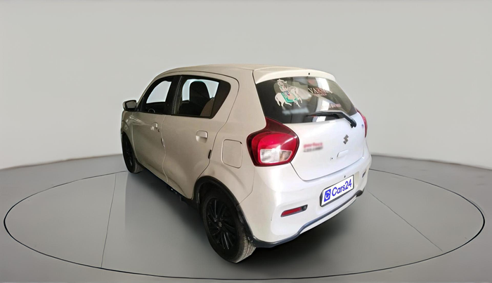 2022 Maruti Celerio ZXI PLUS, CNG, Manual, 1,08,548 km, exterior
