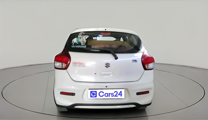 2022 Maruti Celerio ZXI PLUS, CNG, Manual, 1,08,548 km, exterior