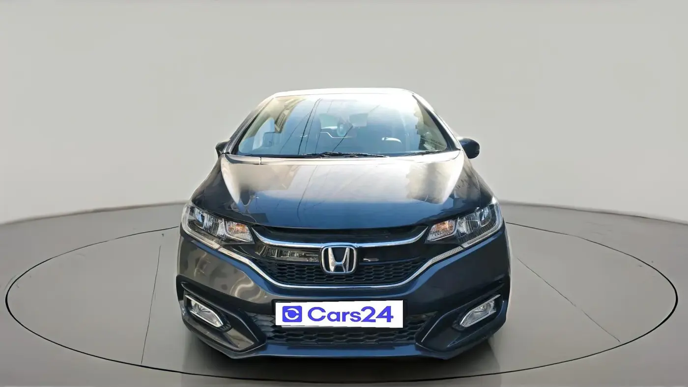 2022 Honda Jazz 1.2L I-VTEC ZX CVT, Petrol, Automatic, 23,123 km, exterior