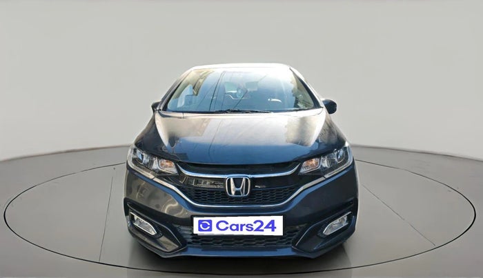 2022 Honda Jazz 1.2L I-VTEC ZX CVT, Petrol, Automatic, 23,123 km, exterior