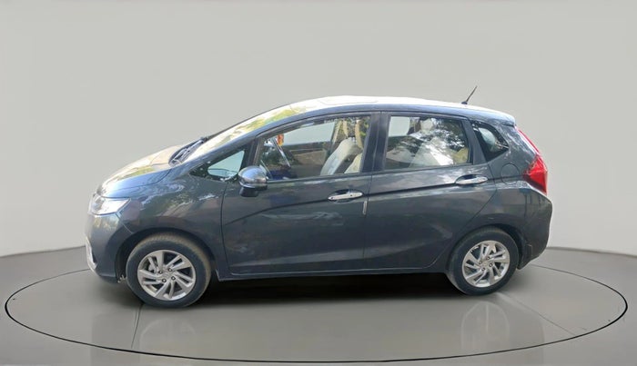 2022 Honda Jazz 1.2L I-VTEC ZX CVT, Petrol, Automatic, 23,123 km, exterior