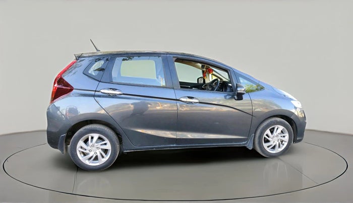 2022 Honda Jazz 1.2L I-VTEC ZX CVT, Petrol, Automatic, 23,123 km, exterior