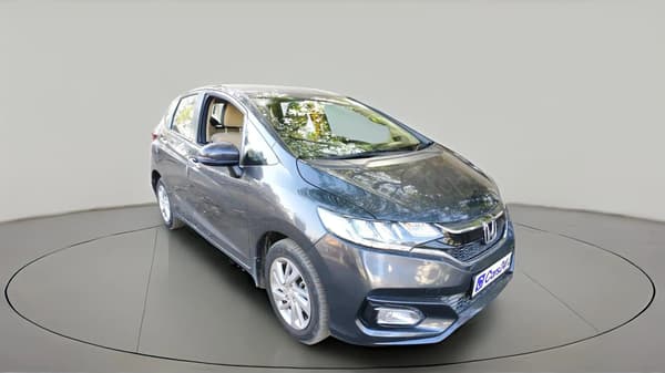 Used 2022 Honda Jazz 1.2L I-VTEC ZX CVT Automatic | Cars24