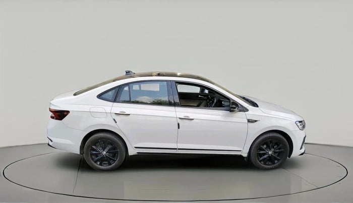 2024 Skoda SLAVIA AMBITION 1.0L TSI MT, Petrol, Manual, 20,695 km, exterior