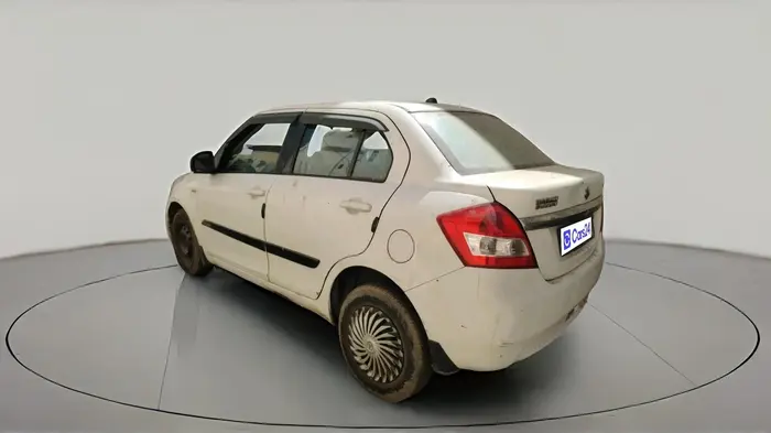 2013 Maruti Swift Dzire VDI, Diesel, Manual, 2,93,851 km, exterior