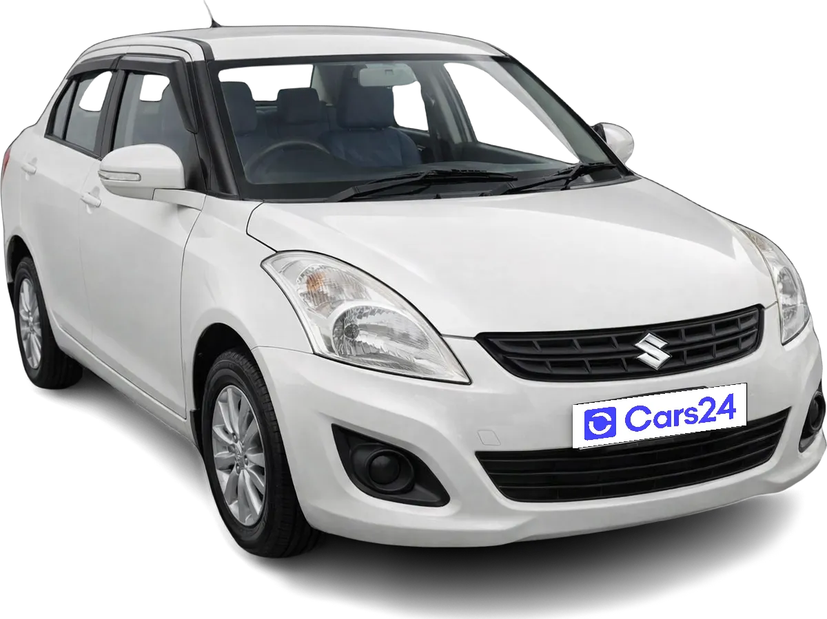 2013 Maruti Swift Dzire - Sedan - Diesel - Manual - ₹2.30 lakh