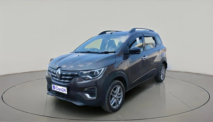 2022 Renault TRIBER RXZ, Petrol, Manual, 90,991 km, exterior