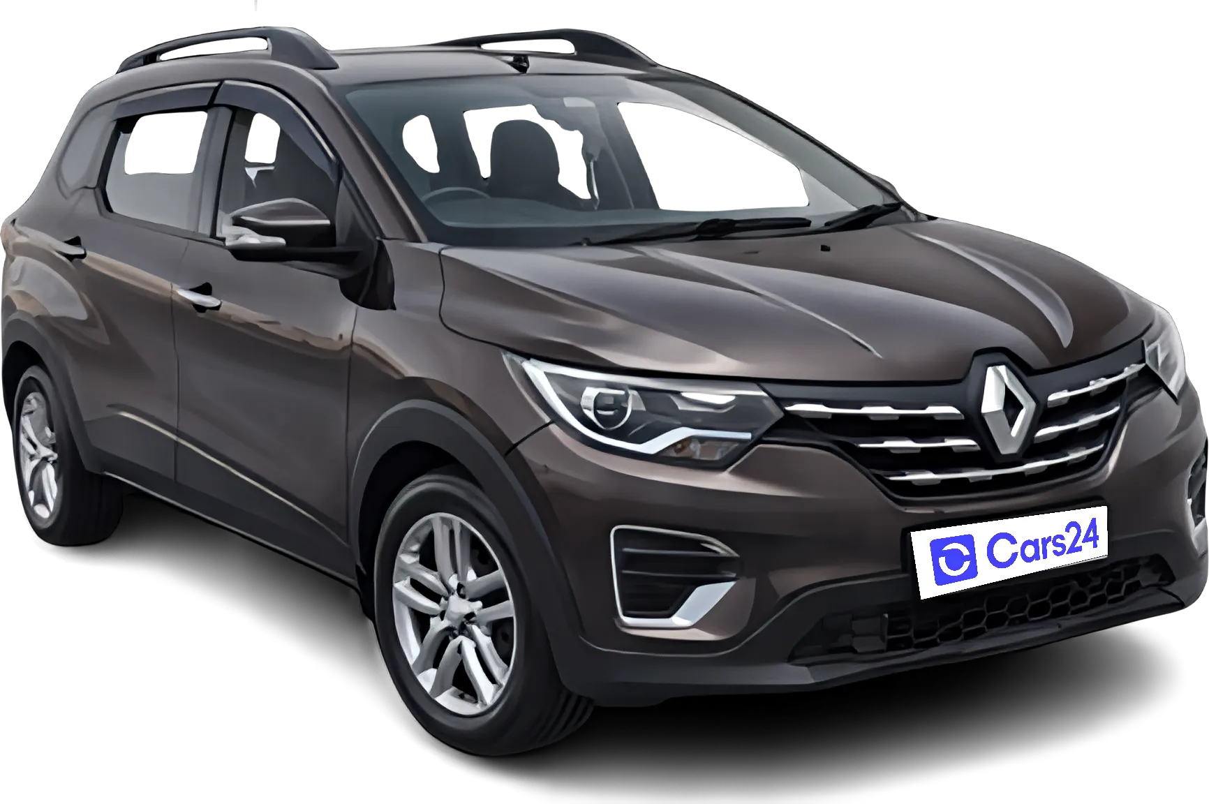 2022 Renault TRIBER - SUV - Petrol - Manual - ₹4.29 lakh