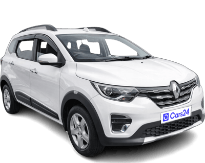 2019 Renault TRIBER - SUV - Petrol - Manual - ₹3.50 lakh