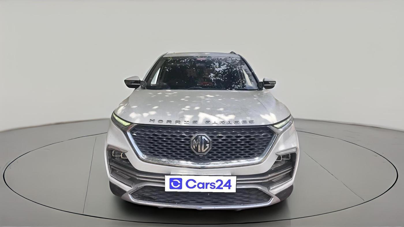 2020 MG HECTOR SHARP 2.0 DIESEL, Diesel, Manual, 89,612 km, exterior
