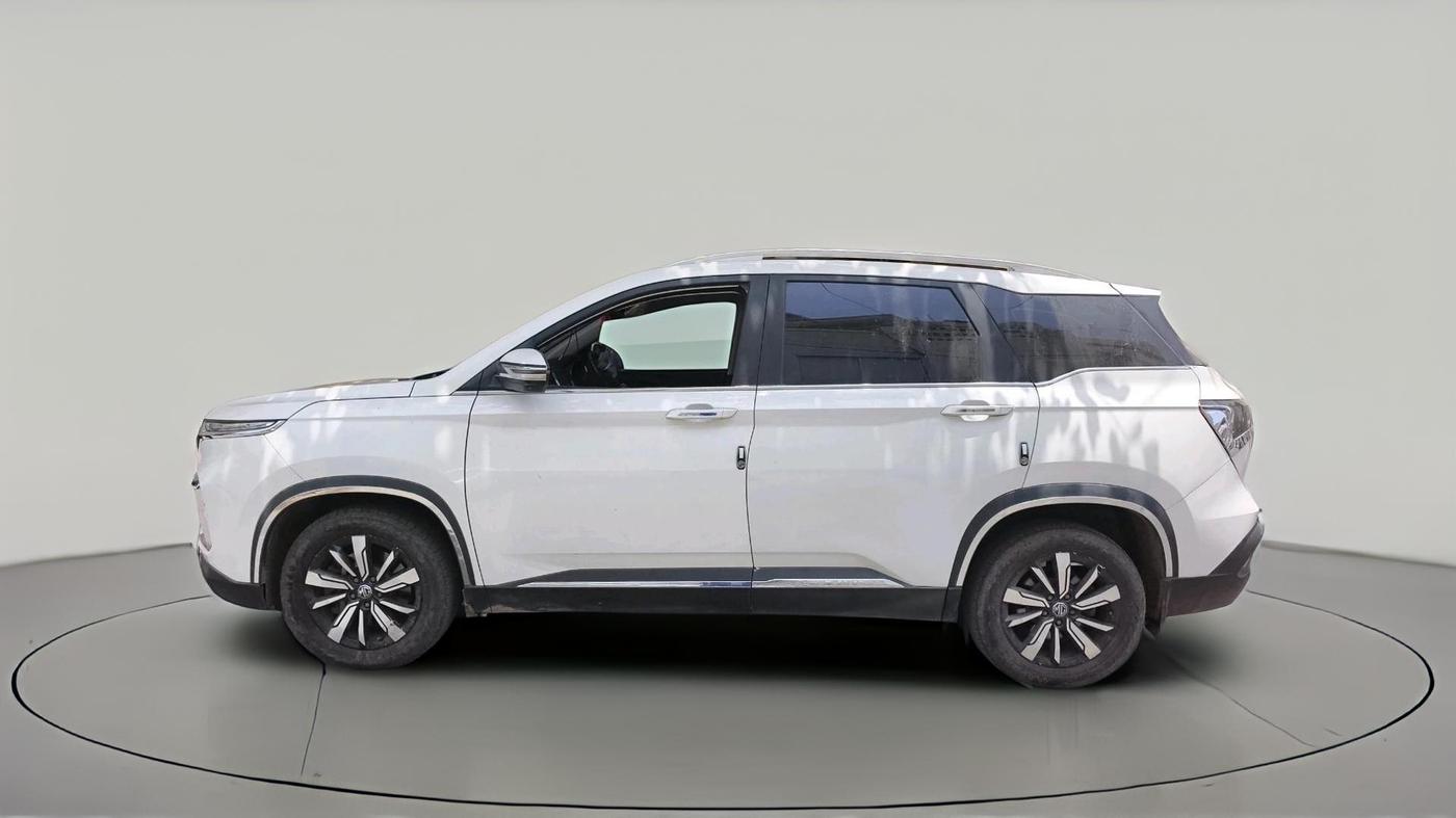 2020 MG HECTOR SHARP 2.0 DIESEL, Diesel, Manual, 89,612 km, exterior